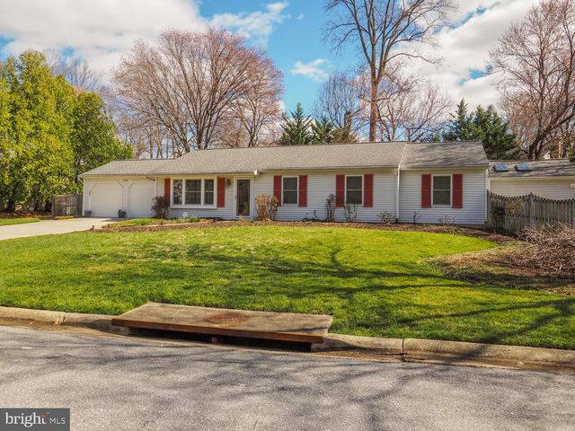 14928 NASHUA LN, Bowie, MD 20716