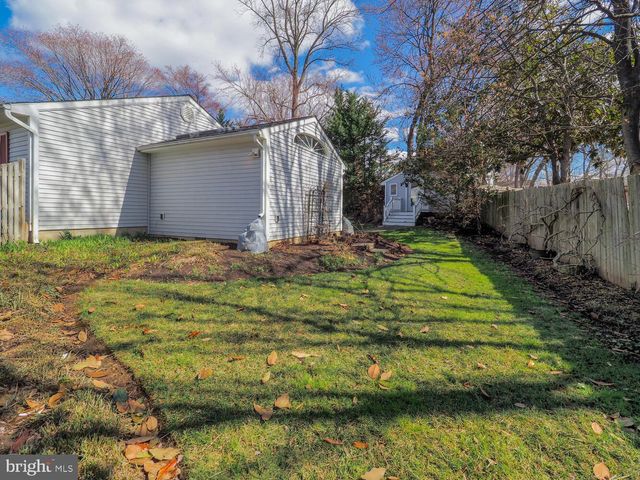 14928 NASHUA LN, Bowie, MD 20716