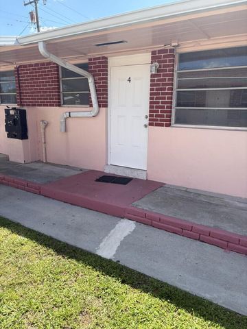 66 W 10th Street 4, Hialeah, FL 33010