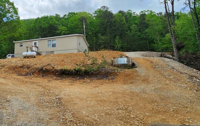125 Moon Hollow Trail, Hot Springs Village, AR 71909