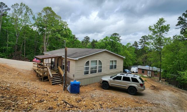 125 Moon Hollow Trail, Hot Springs Village, AR 71909