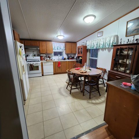 125 Moon Hollow Trail, Hot Springs Village, AR 71909