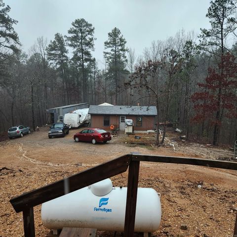 125 Moon Hollow Trail, Hot Springs Village, AR 71909