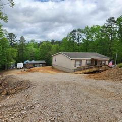 125 Moon Hollow Trail, Hot Springs Village, AR 71909