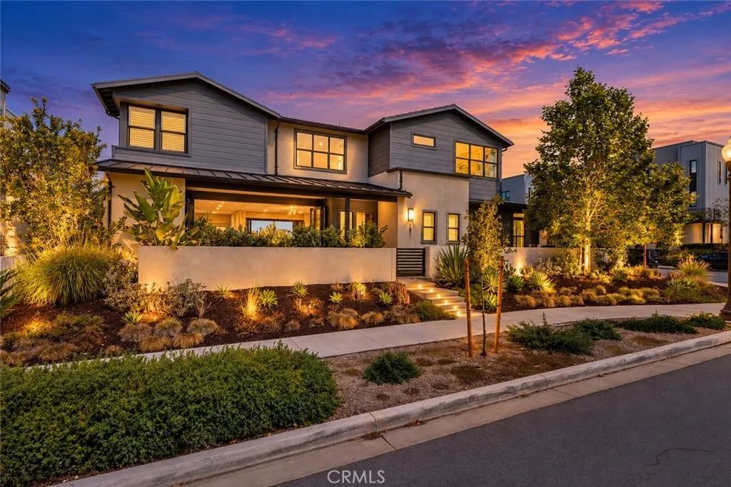 181 Keeper, Irvine, CA 92618