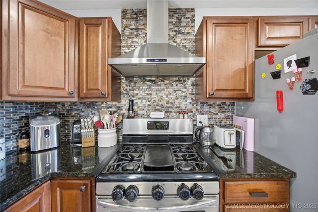 4882 W Hwy 31, Mcalester, OK 74501