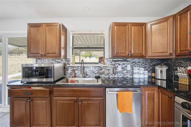 4882 W Hwy 31, Mcalester, OK 74501