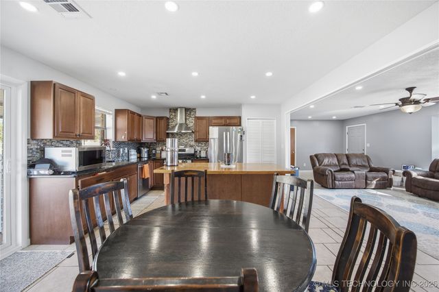 4882 W Hwy 31, Mcalester, OK 74501