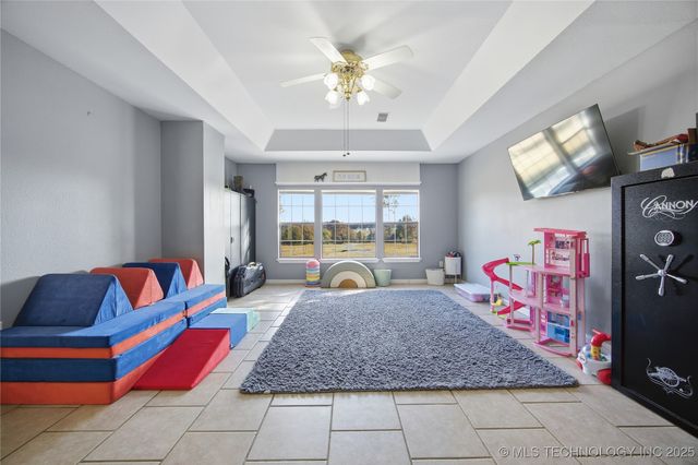 4882 W Hwy 31, Mcalester, OK 74501