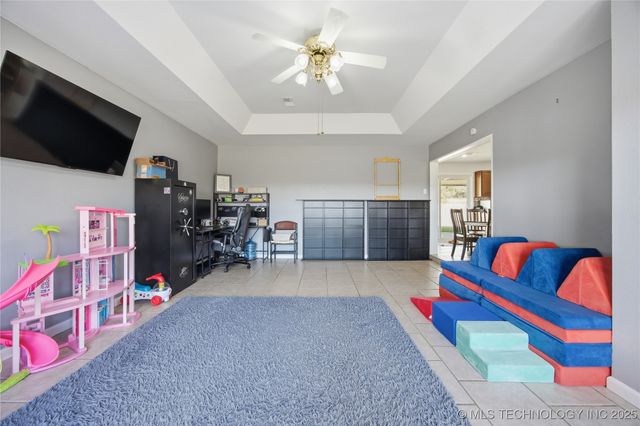 4882 W Hwy 31, Mcalester, OK 74501