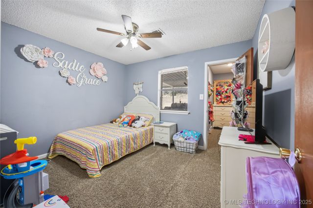 4882 W Hwy 31, Mcalester, OK 74501