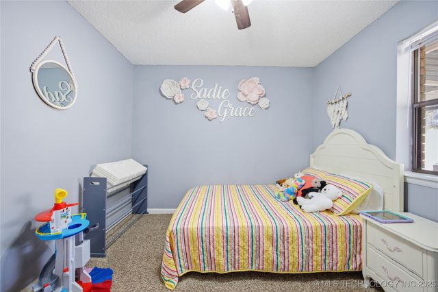 4882 W Hwy 31, Mcalester, OK 74501