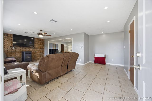 4882 W Hwy 31, Mcalester, OK 74501