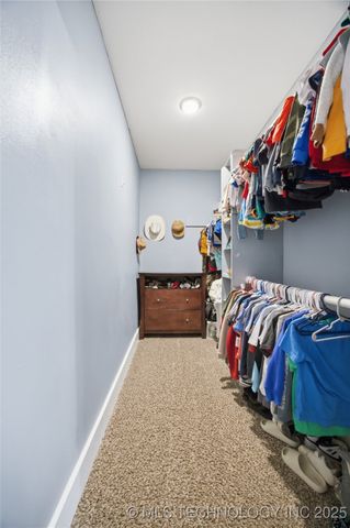 4882 W Hwy 31, Mcalester, OK 74501