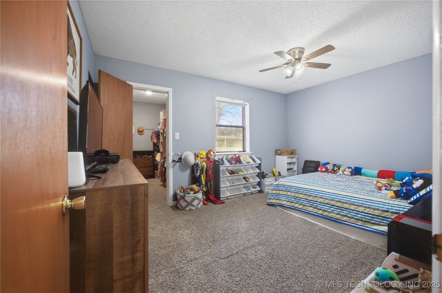 4882 W Hwy 31, Mcalester, OK 74501