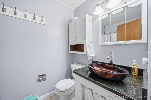 4882 W Hwy 31, Mcalester, OK 74501