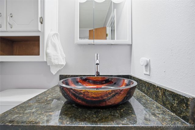 4882 W Hwy 31, Mcalester, OK 74501