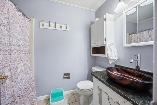 4882 W Hwy 31, Mcalester, OK 74501