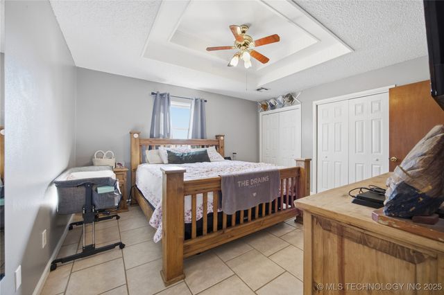 4882 W Hwy 31, Mcalester, OK 74501