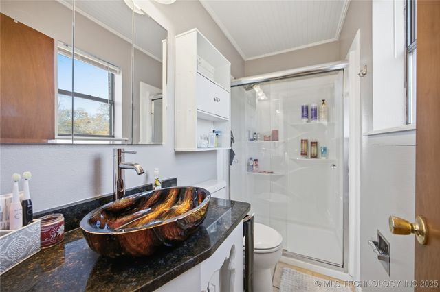 4882 W Hwy 31, Mcalester, OK 74501