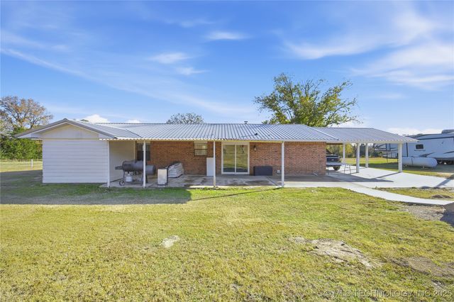 4882 W Hwy 31, Mcalester, OK 74501