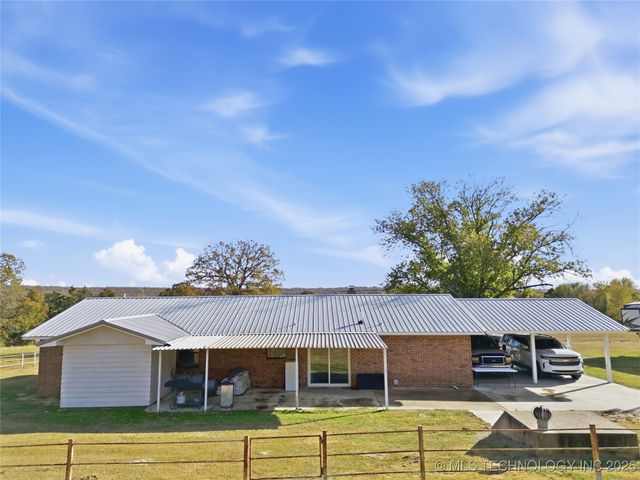 4882 W Hwy 31, Mcalester, OK 74501