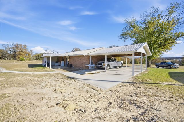 4882 W Hwy 31, Mcalester, OK 74501