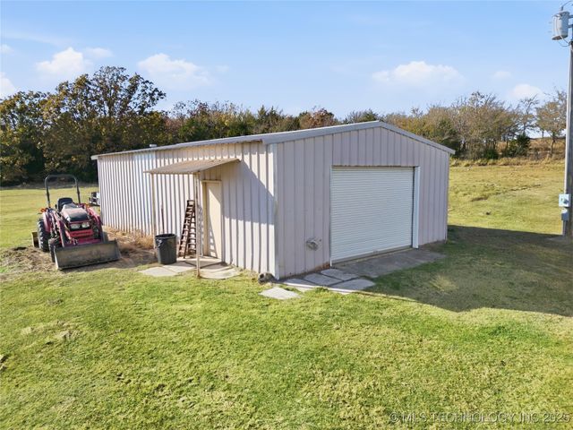 4882 W Hwy 31, Mcalester, OK 74501