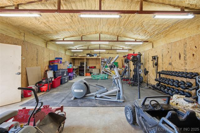 4882 W Hwy 31, Mcalester, OK 74501