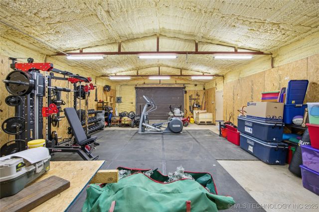 4882 W Hwy 31, Mcalester, OK 74501