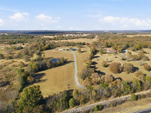 4882 W Hwy 31, Mcalester, OK 74501