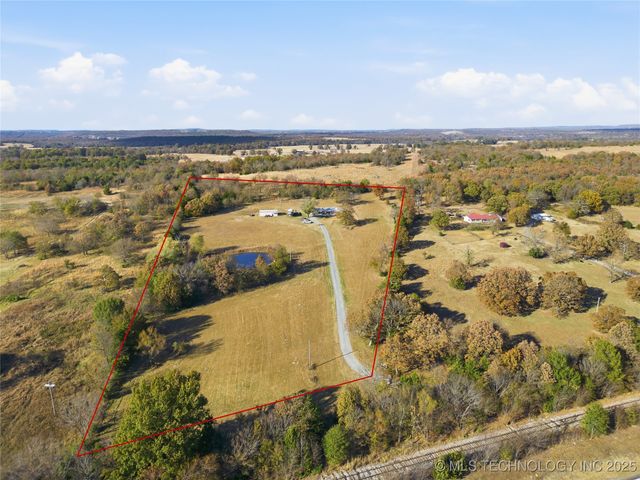 4882 W Hwy 31, Mcalester, OK 74501