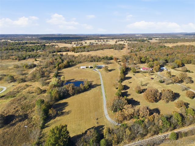 4882 W Hwy 31, Mcalester, OK 74501