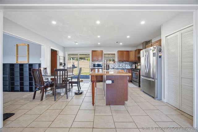 4882 W Hwy 31, Mcalester, OK 74501