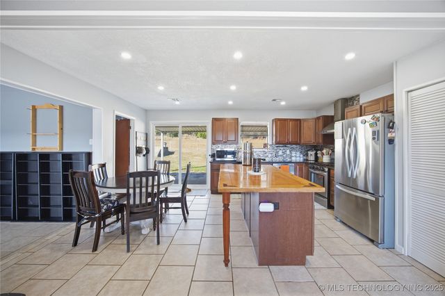 4882 W Hwy 31, Mcalester, OK 74501