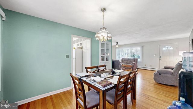 123 PINE ST, Wyoming, DE 19934