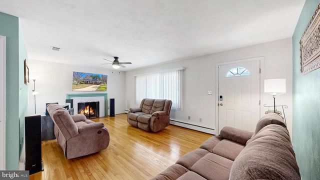 123 PINE ST, Wyoming, DE 19934