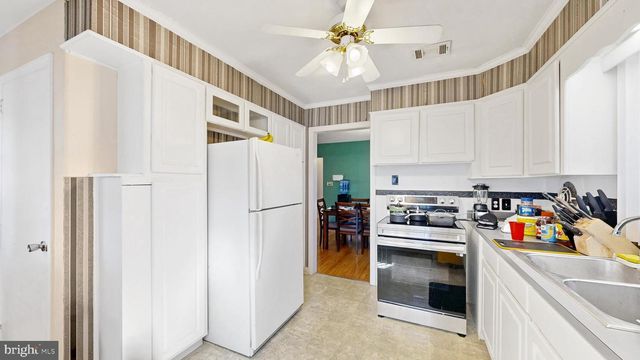 123 PINE ST, Wyoming, DE 19934