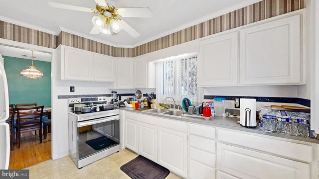 123 PINE ST, Wyoming, DE 19934