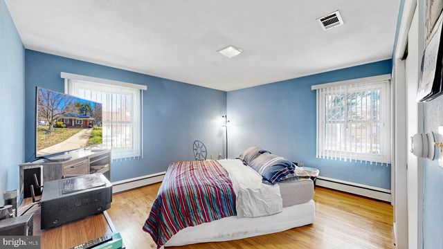 123 PINE ST, Wyoming, DE 19934