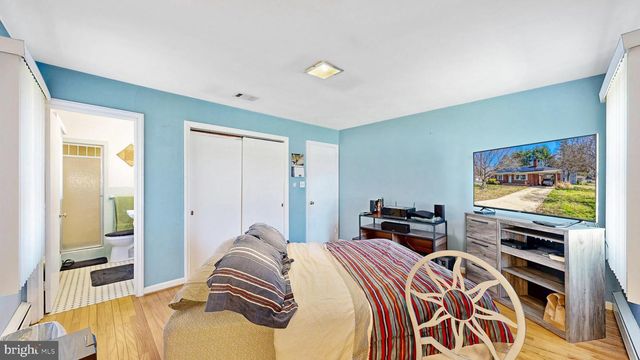 123 PINE ST, Wyoming, DE 19934