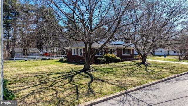 123 PINE ST, Wyoming, DE 19934