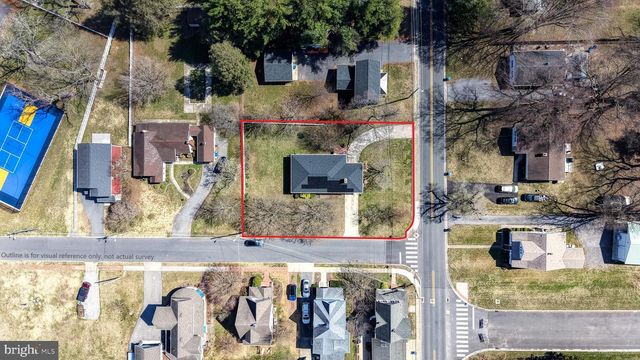 123 PINE ST, Wyoming, DE 19934