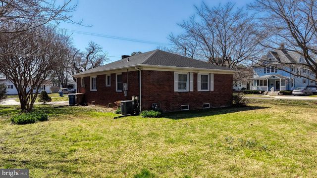 123 PINE ST, Wyoming, DE 19934