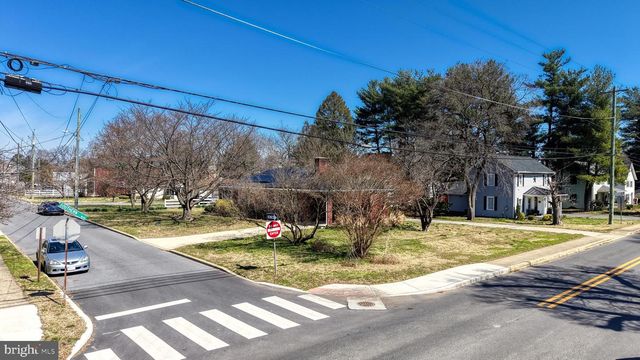 123 PINE ST, Wyoming, DE 19934