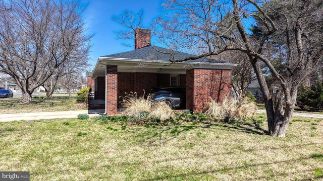 123 PINE ST, Wyoming, DE 19934