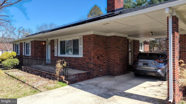 123 PINE ST, Wyoming, DE 19934