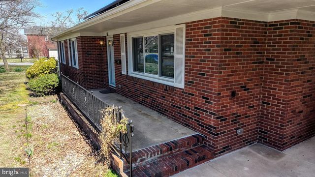 123 PINE ST, Wyoming, DE 19934