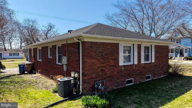 123 PINE ST, Wyoming, DE 19934