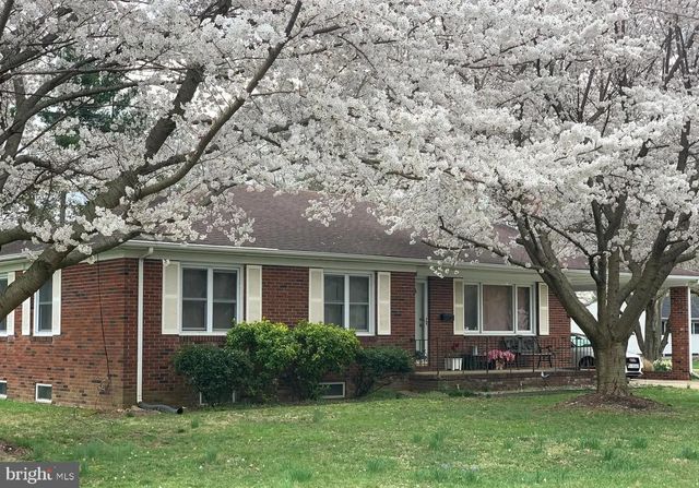 123 PINE ST, Wyoming, DE 19934